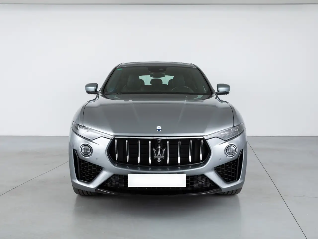 Maserati Levante 2021