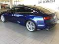 Audi A5 SB 40TDi 204cv quattro s-troni Blu/Azzurro - thumbnail 3