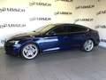 Audi A5 SB 40TDi 204cv quattro s-troni Bleu - thumbnail 2