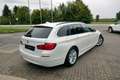 BMW 520 5 Touring 520d-LEDER ZIMT/AHK/HUD/SOR+WIR/XENON Weiß - thumbnail 5