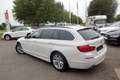BMW 520 5 Touring 520d-LEDER ZIMT/AHK/HUD/SOR+WIR/XENON Weiß - thumbnail 6