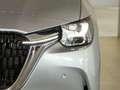 Mazda CX-60 3.3 D MHEV 147KW EXCLUSIVE-LINE AUTO 200CV 5P Gris - thumbnail 5