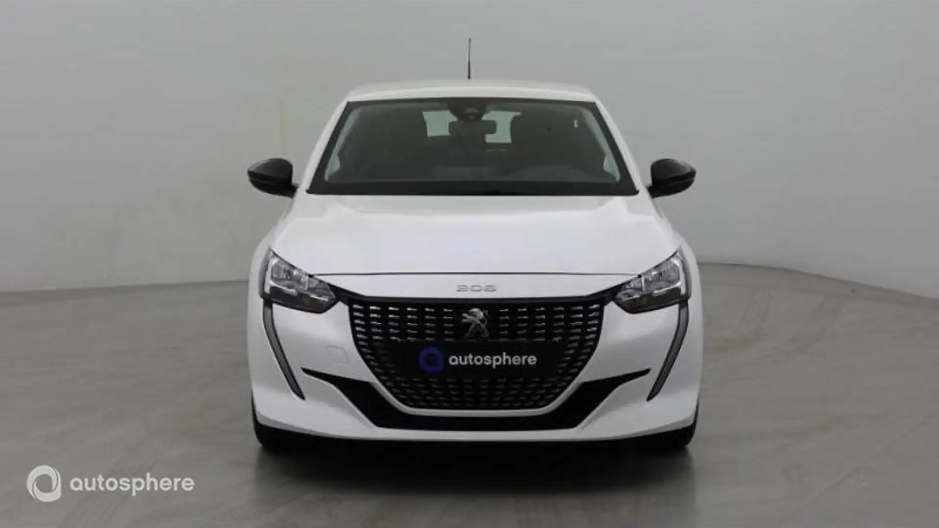 Peugeot 208 1.2 PureTech 100ch S\u0026S Active Pack - 2