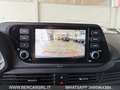Hyundai BAYON 1.0 T-GDI Hybrid 48V iMT XLine plava - thumbnail 29