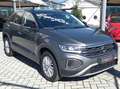 Volkswagen T-Roc 2 anni di garanzia completa 1.0 tsi life Gris - thumbnail 12