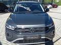 Volkswagen T-Roc 2 anni di garanzia completa 1.0 tsi life Gris - thumbnail 2