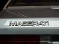 Maserati Biturbo S '94 CH9404 Zilver - thumbnail 13