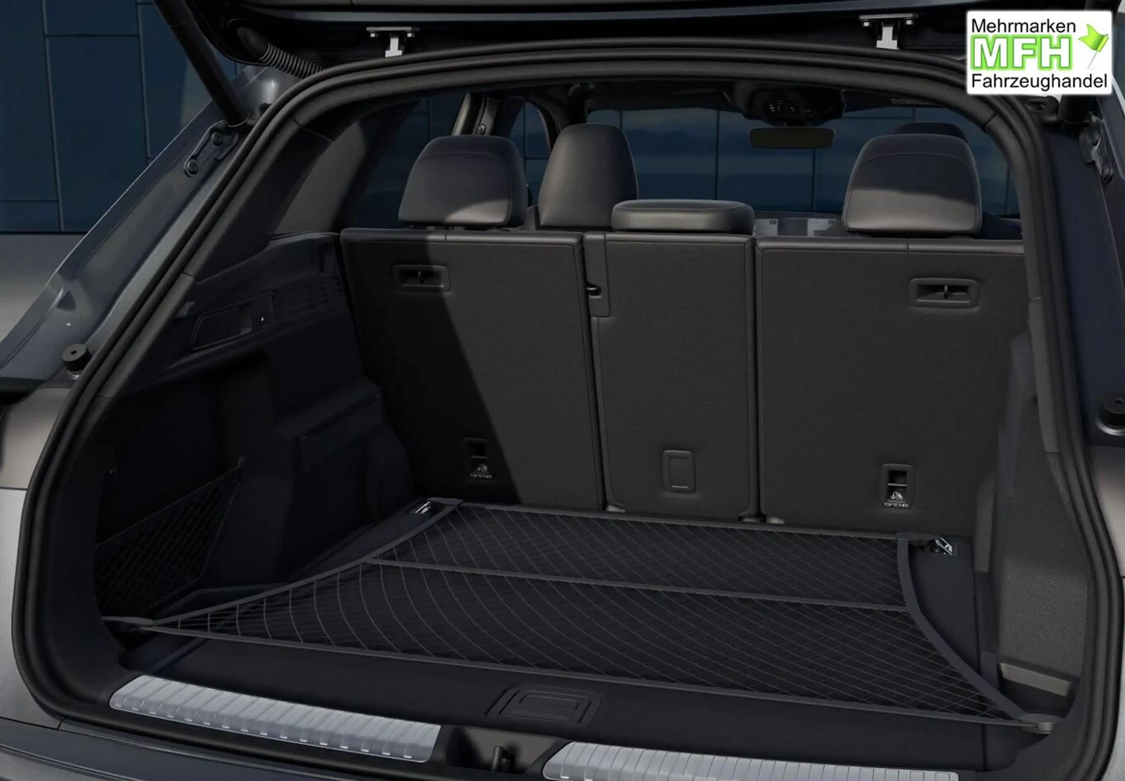 Audi Q5 S line 2xS Tech+ Pano AHK HUD BlackP 20Z PrivG ... — photo 3