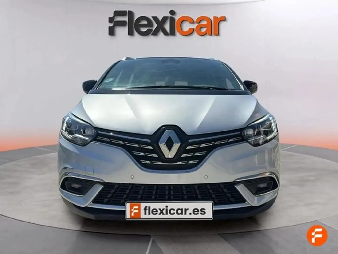 Renault Zen TCe 103 kW (140CV) GPF MY2021 Wit - 2