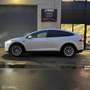 Tesla Model X Long Range 2020 Gris - thumbnail 7