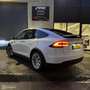 Tesla Model X Long Range 2020 Gris - thumbnail 8