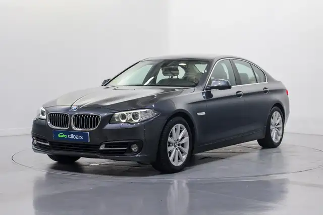 BMW 520 520dA