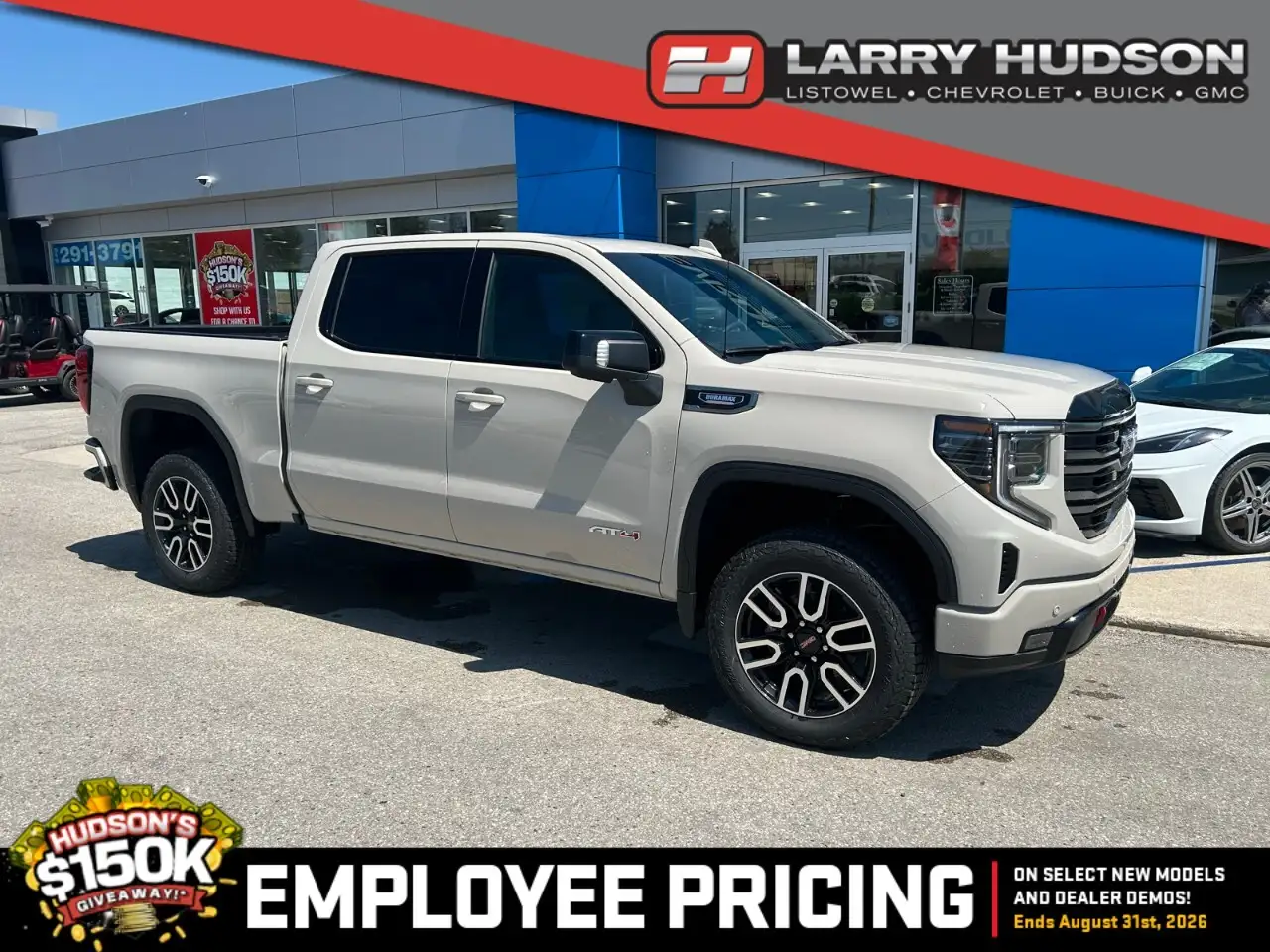 GMC Sierra 1500 photo GMC Sierra 1500
