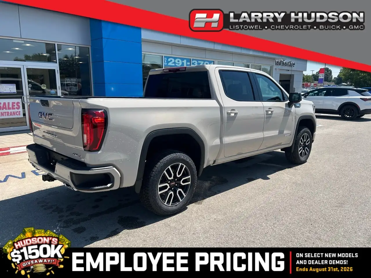 GMC Sierra 1500 photo GMC Sierra 1500
