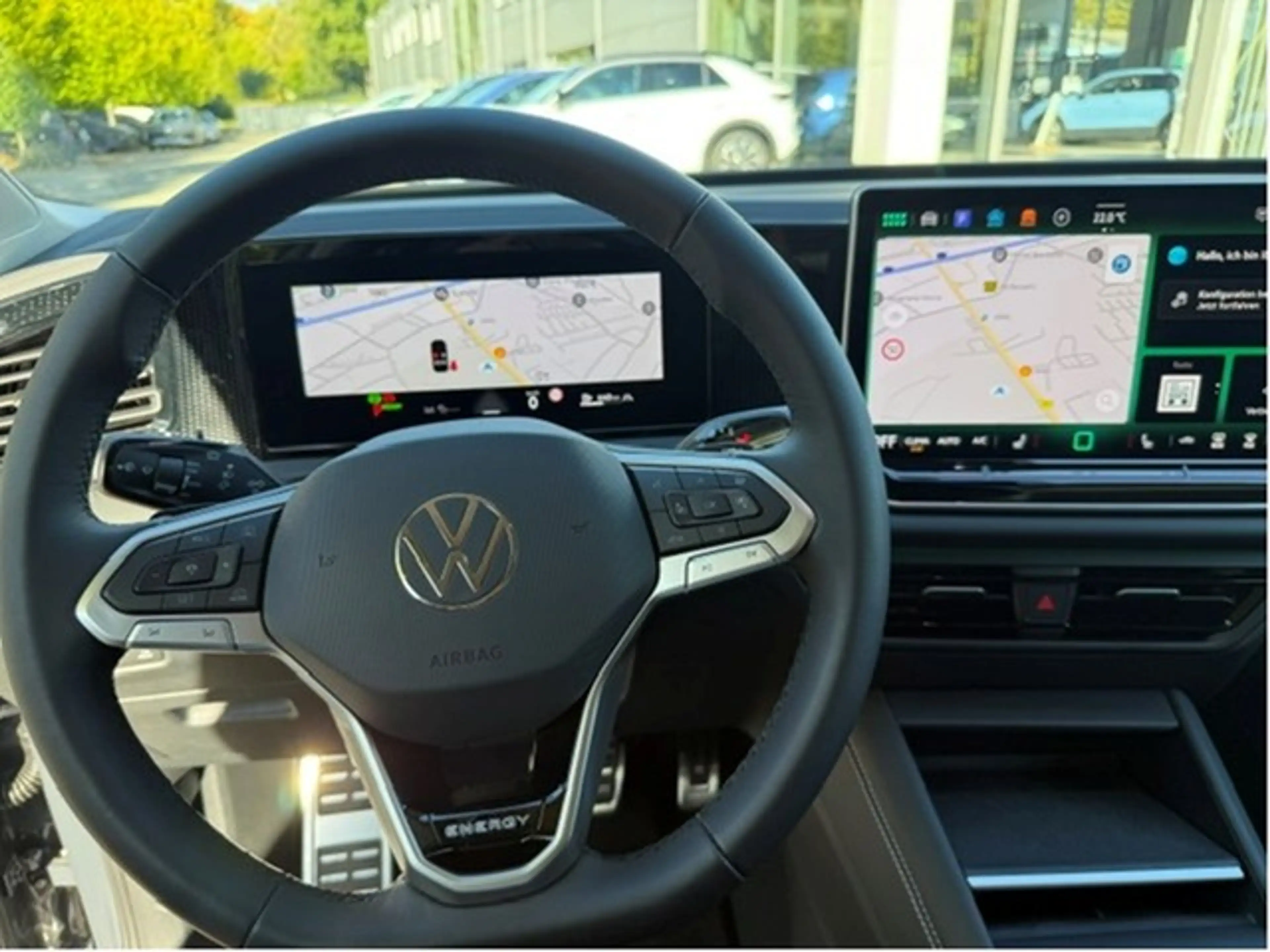 Volkswagen Tiguan 1.5 eTSi DSG Energy AHK elektr.Heckklappe R-Kam... — photo 4
