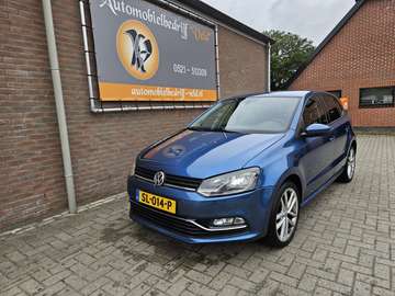 1.2 TSI Highline
