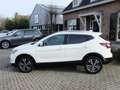 Nissan Qashqai 1.3 DIG-T N-Connecta , 360 camera , Dab+ , Navi , Weiß - thumbnail 3