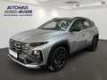 Hyundai TUCSON mHEV 2WD 7DCT 160PS 20th Anniversary Edition / Mat Gris - thumbnail 1