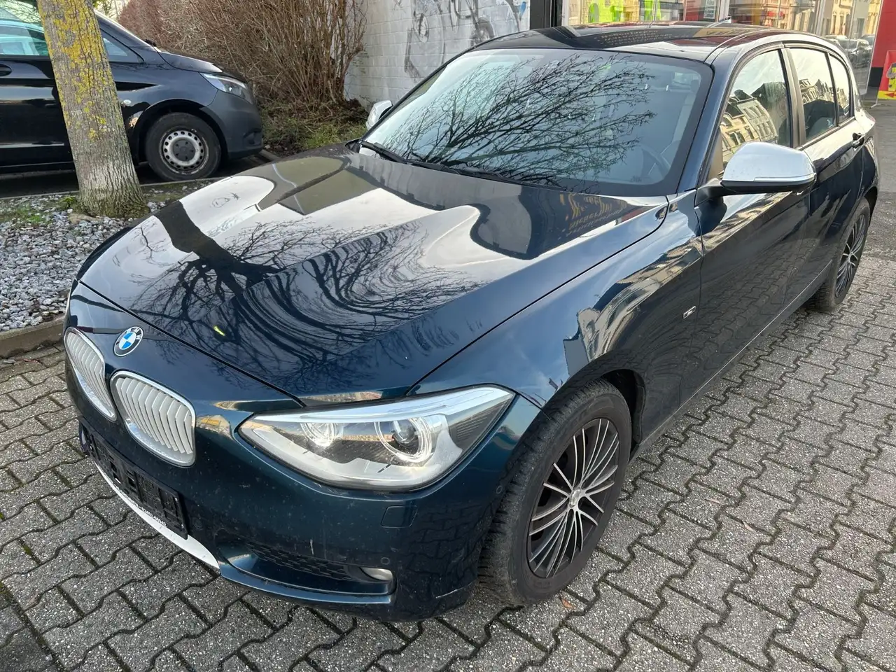 Das Auto