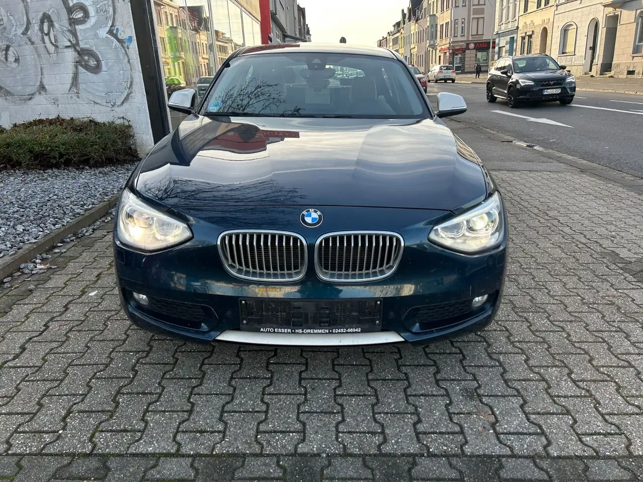 Das Auto