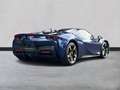 Ferrari SF90 Spider *Embleme*Navi*PDC*Klima*Leder* Blau - thumbnail 7
