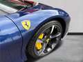 Ferrari SF90 Spider *Embleme*Navi*PDC*Klima*Leder* Blau - thumbnail 11