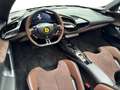Ferrari SF90 Spider *Embleme*Navi*PDC*Klima*Leder* Blau - thumbnail 13