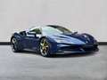 Ferrari SF90 Spider *Embleme*Navi*PDC*Klima*Leder* Blau - thumbnail 5