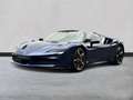 Ferrari SF90 Spider *Embleme*Navi*PDC*Klima*Leder* Blau - thumbnail 3