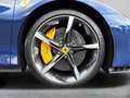 Ferrari SF90 Spider *Embleme*Navi*PDC*Klima*Leder* Blau - thumbnail 12