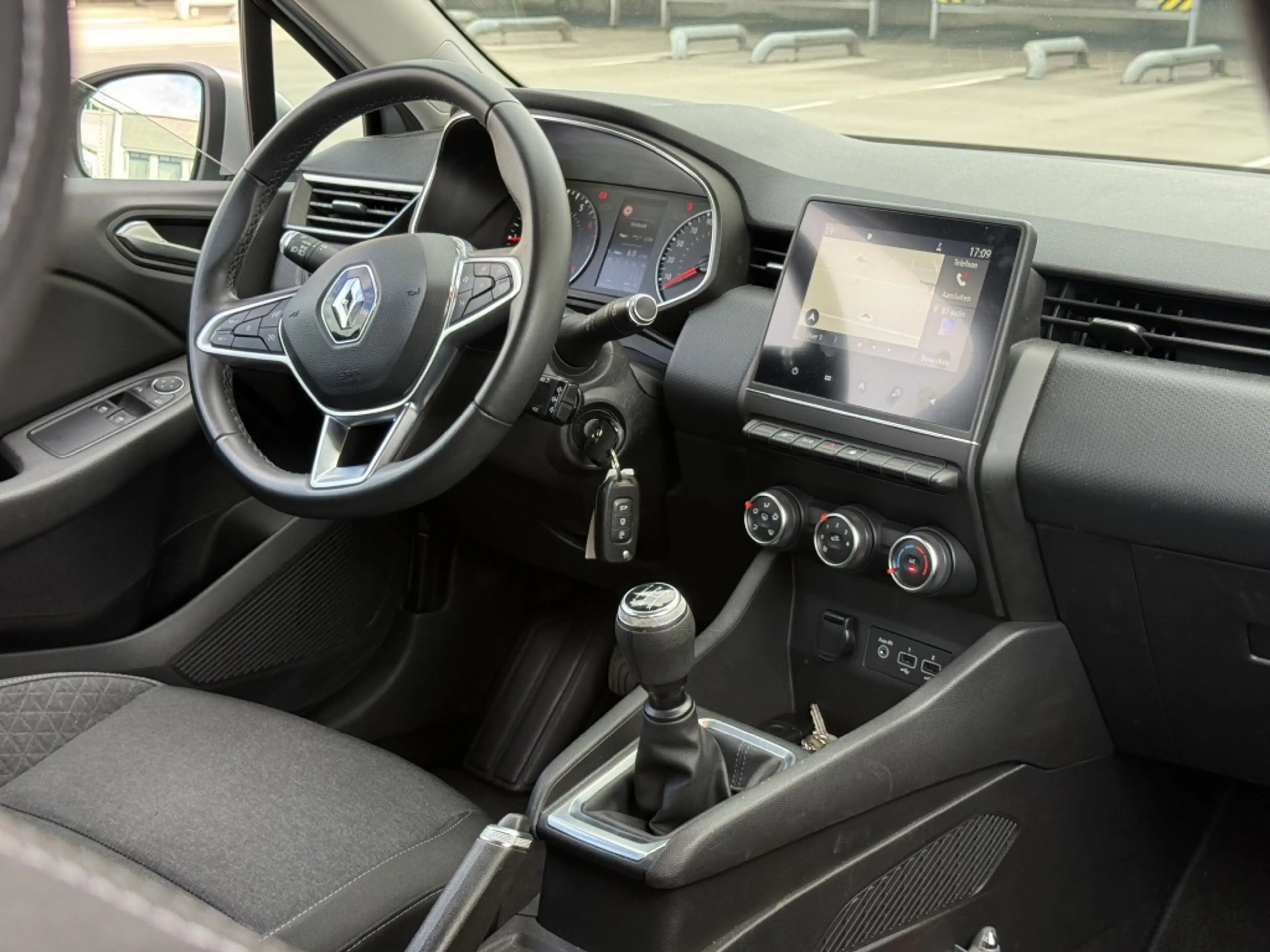 Renault Clio 1.0 TCe Zen I All Season I Carplay I — photo 2