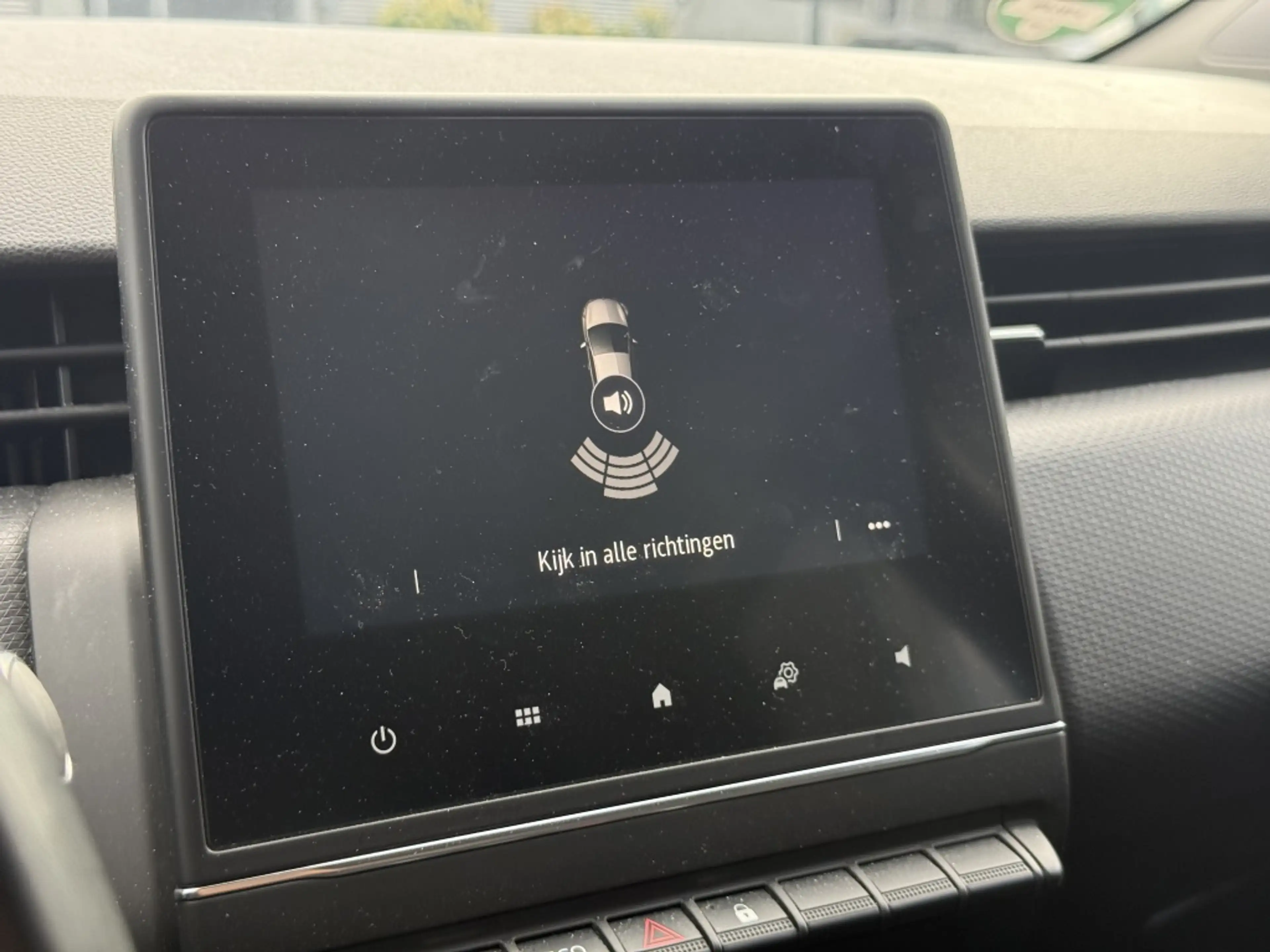 Renault Clio 1.0 TCe Zen I All Season I Carplay I — photo 11