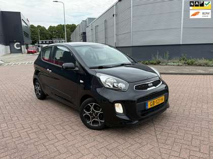 Kia Picanto 1.0 CVVT ComfortLine AIRCO Cruise control NEW APK