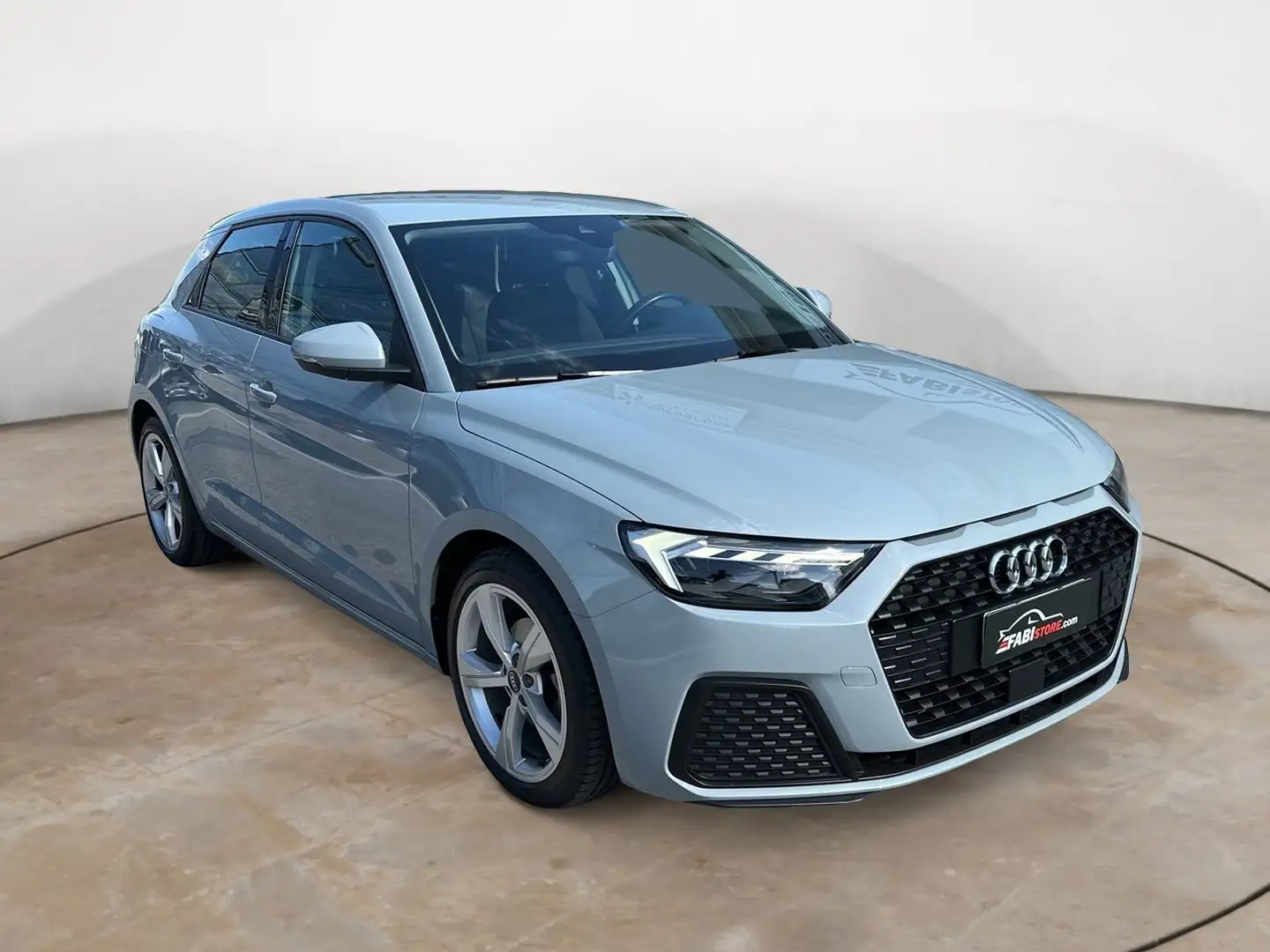 Audi A1 SPB 30 TFSI 110 Cv Admired Advanced - Matrix LED, Grijs - 1