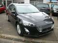 Ford Focus Titanium X *nur 18.500km *1.Hand *LED+viele Extras Noir - thumbnail 1