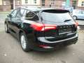 Ford Focus Titanium X *nur 18.500km *1.Hand *LED+viele Extras Noir - thumbnail 2