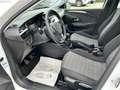 Opel Corsa F 1.2i°Kamera°1.Hand°Navi° Blanc - thumbnail 11