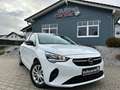 Opel Corsa F 1.2i°Kamera°1.Hand°Navi° Blanc - thumbnail 1