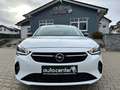 Opel Corsa F 1.2i°Kamera°1.Hand°Navi° Blanc - thumbnail 4