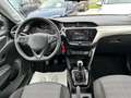 Opel Corsa F 1.2i°Kamera°1.Hand°Navi° Blanc - thumbnail 10