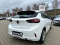 Opel Corsa F 1.2i°Kamera°1.Hand°Navi° Blanc - thumbnail 6