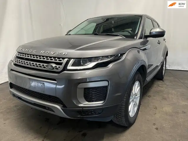 Land Rover Range Rover Evoque 2.0 TD4 HSE - Motor Tikt - Schade
