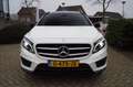 Mercedes-Benz GLA 250 Prestige AMG Autom Panodak Leder/Alcantara Sportst Blanco - thumbnail 7