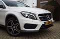 Mercedes-Benz GLA 250 Prestige AMG Autom Panodak Leder/Alcantara Sportst Blanco - thumbnail 12