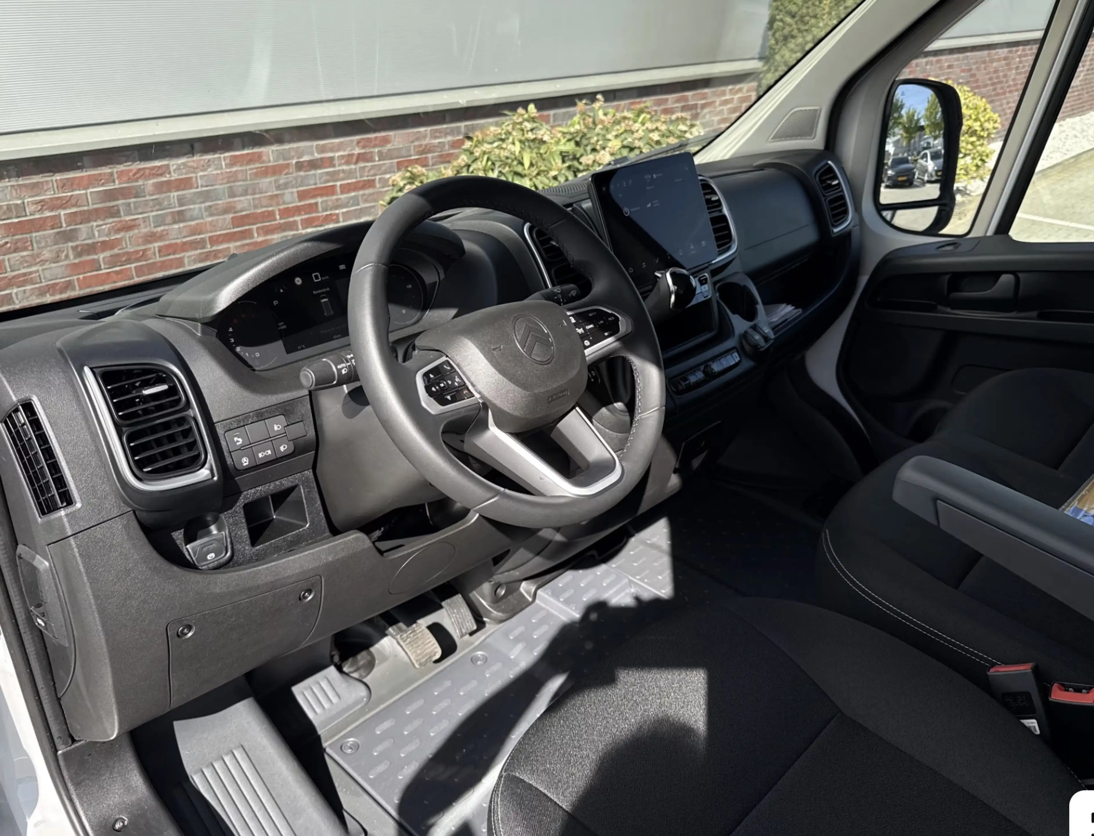 Citroen Jumper 2.2 BlueHDi 140 S&S L2H2 3.5t Camera / Navigatie / — photo 7