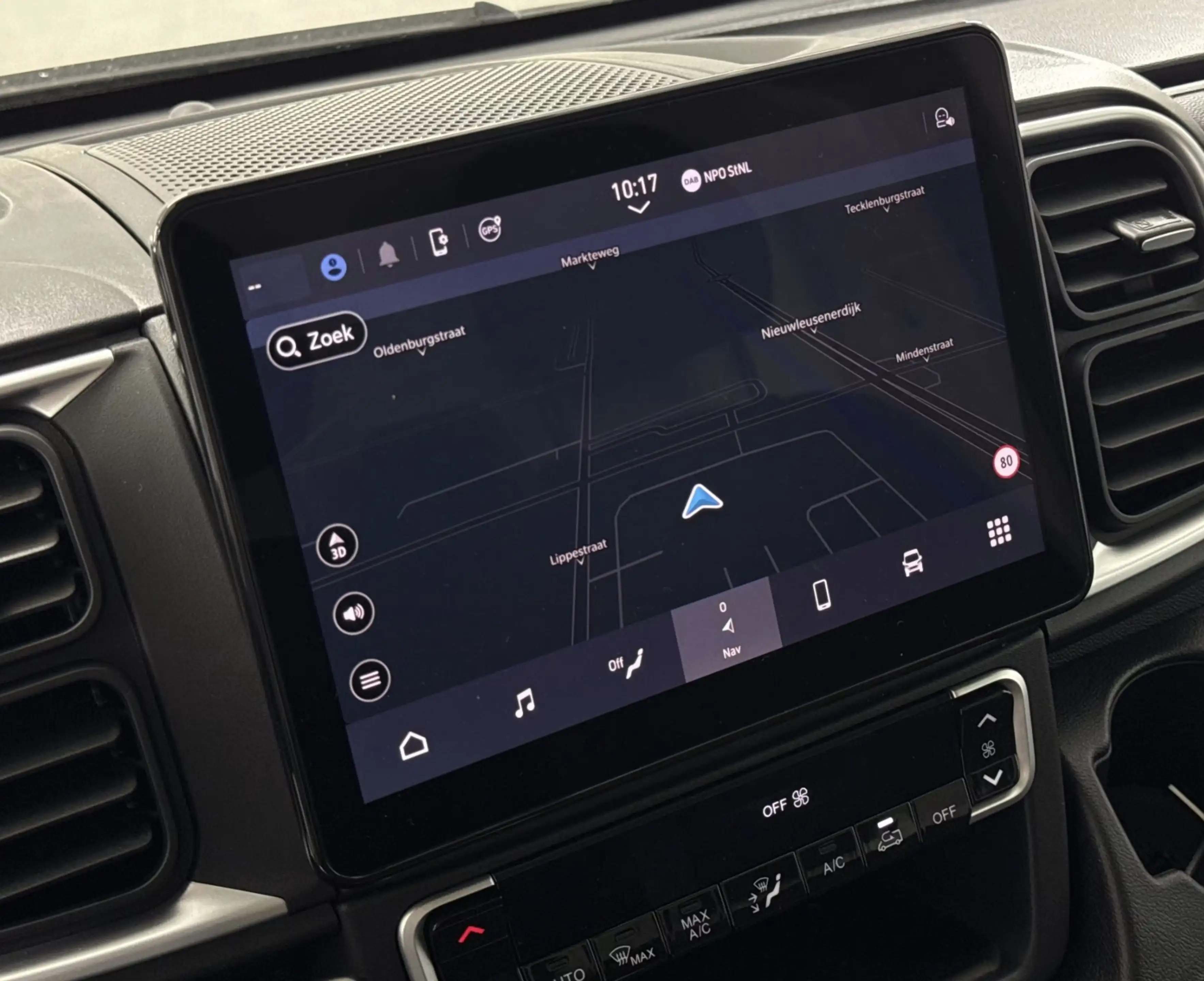 Citroen Jumper 2.2 BlueHDi 140 S&S L2H2 3.5t Camera / Navigatie / — photo 9