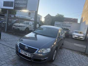 1.6 16S FSI 115 Confort