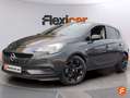 Opel Corsa 1.4 Business 90 Gris - thumbnail 2