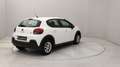 Citroen C3 1.5 Bluehdi 100cv S&S Business combi N1 M6 my20 Blanc - thumbnail 5
