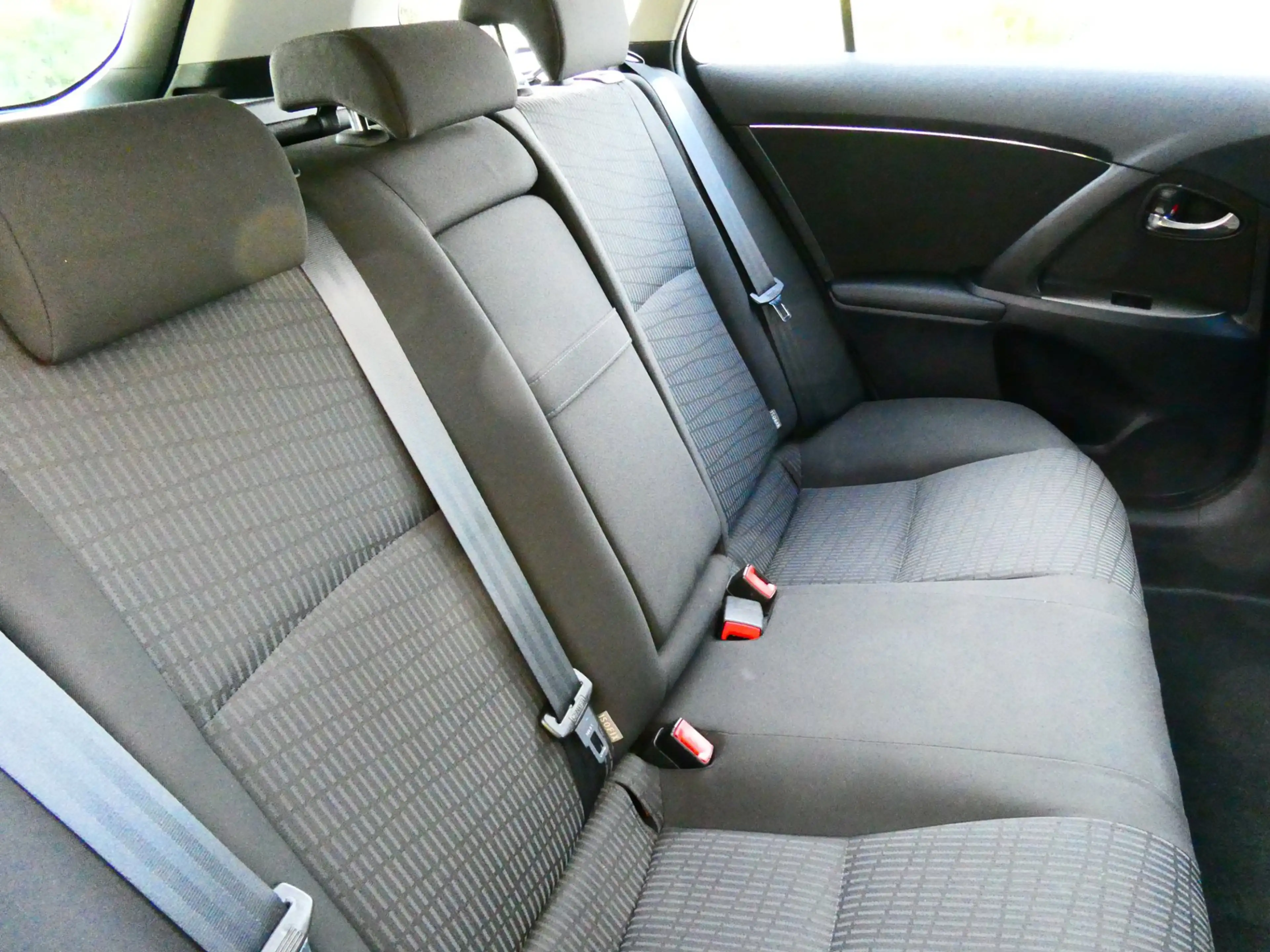 Toyota Avensis Wagon 1.8 VVTi 147pk 134.000km. 2e eig. Clima Crui — photo 16